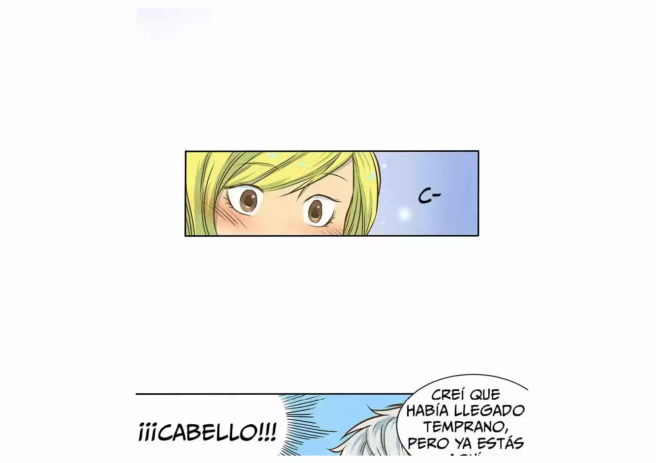 Mi Secreto Más íntimo - Capítulo 4 - Página 8 - LectorTMOo