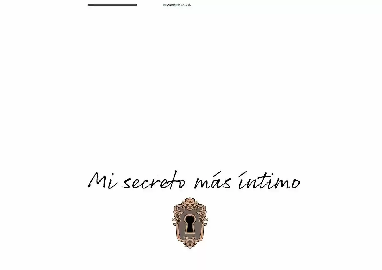 Mi Secreto Más íntimo - Capítulo 4 - Página 13 - LectorTMOo