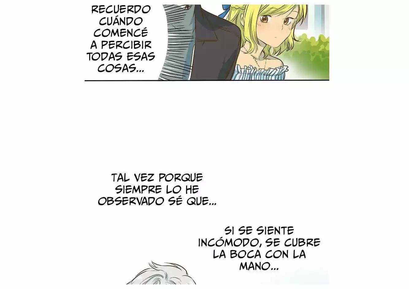 Mi Secreto Más íntimo - Capítulo 4 - Página 15 - LectorTMOo