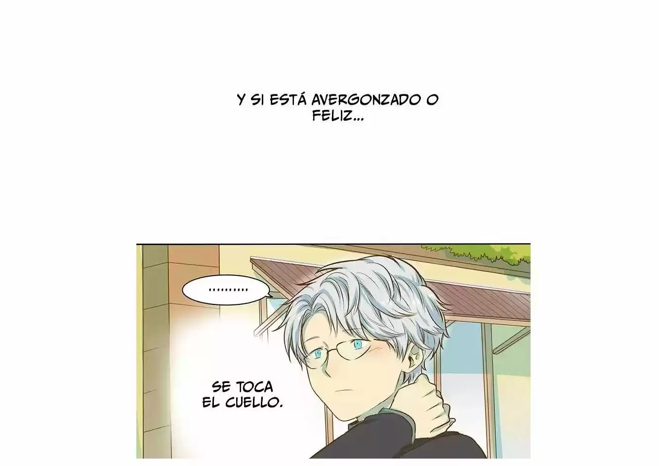 Mi Secreto Más íntimo - Capítulo 4 - Página 17 - LectorTMOo