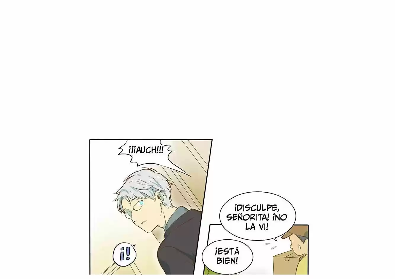 Mi Secreto Más íntimo - Capítulo 4 - Página 19 - LectorTMOo