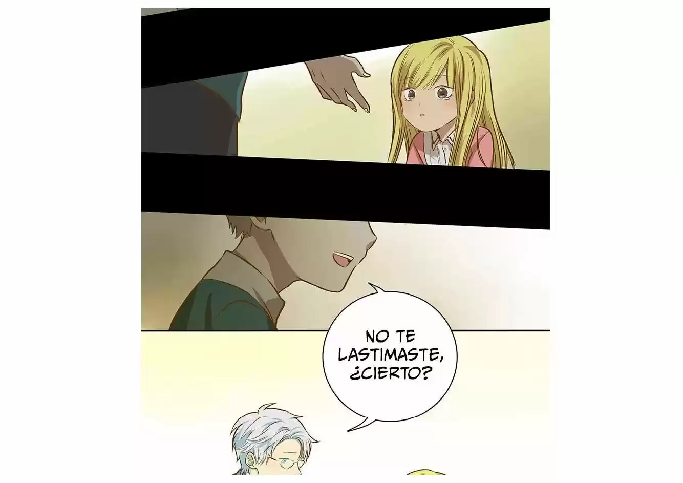 Mi Secreto Más íntimo - Capítulo 4 - Página 23 - LectorTMOo