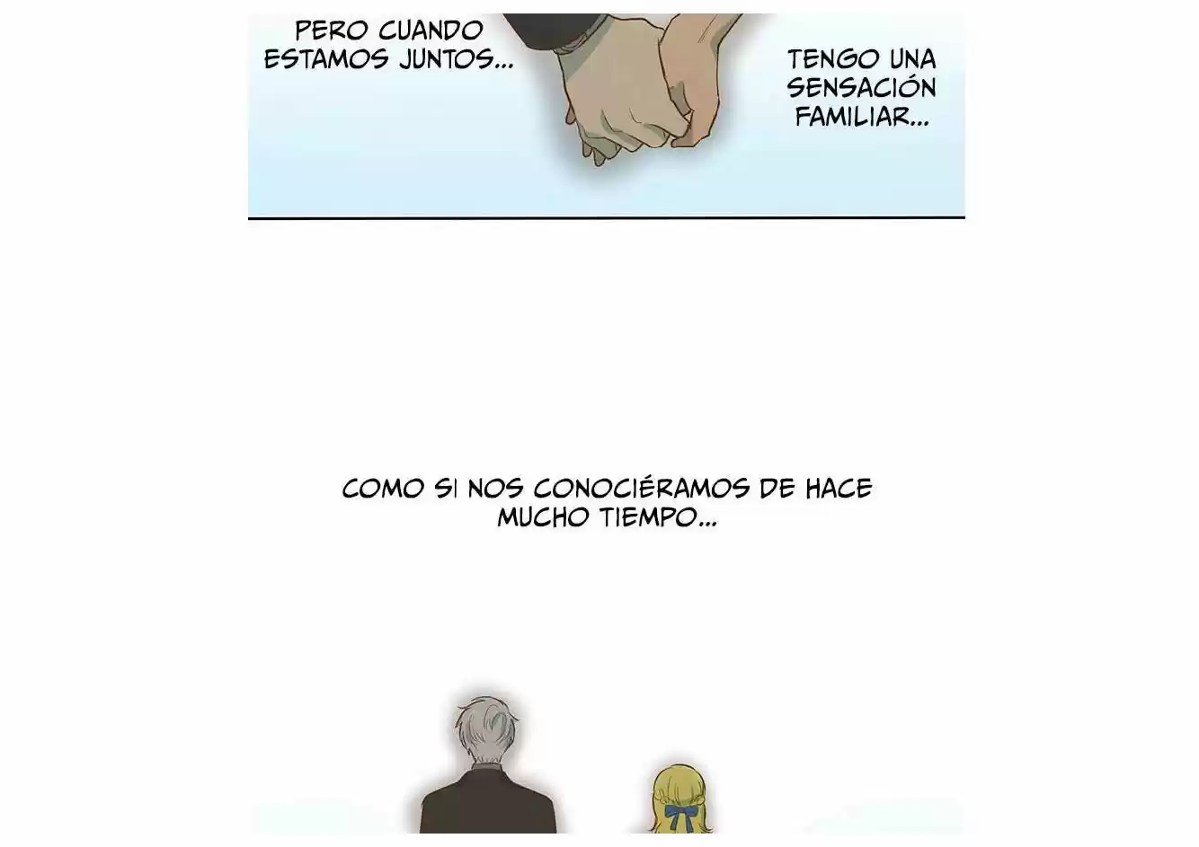 Mi Secreto Más íntimo - Capítulo 4 - Página 40 - LectorTMOo