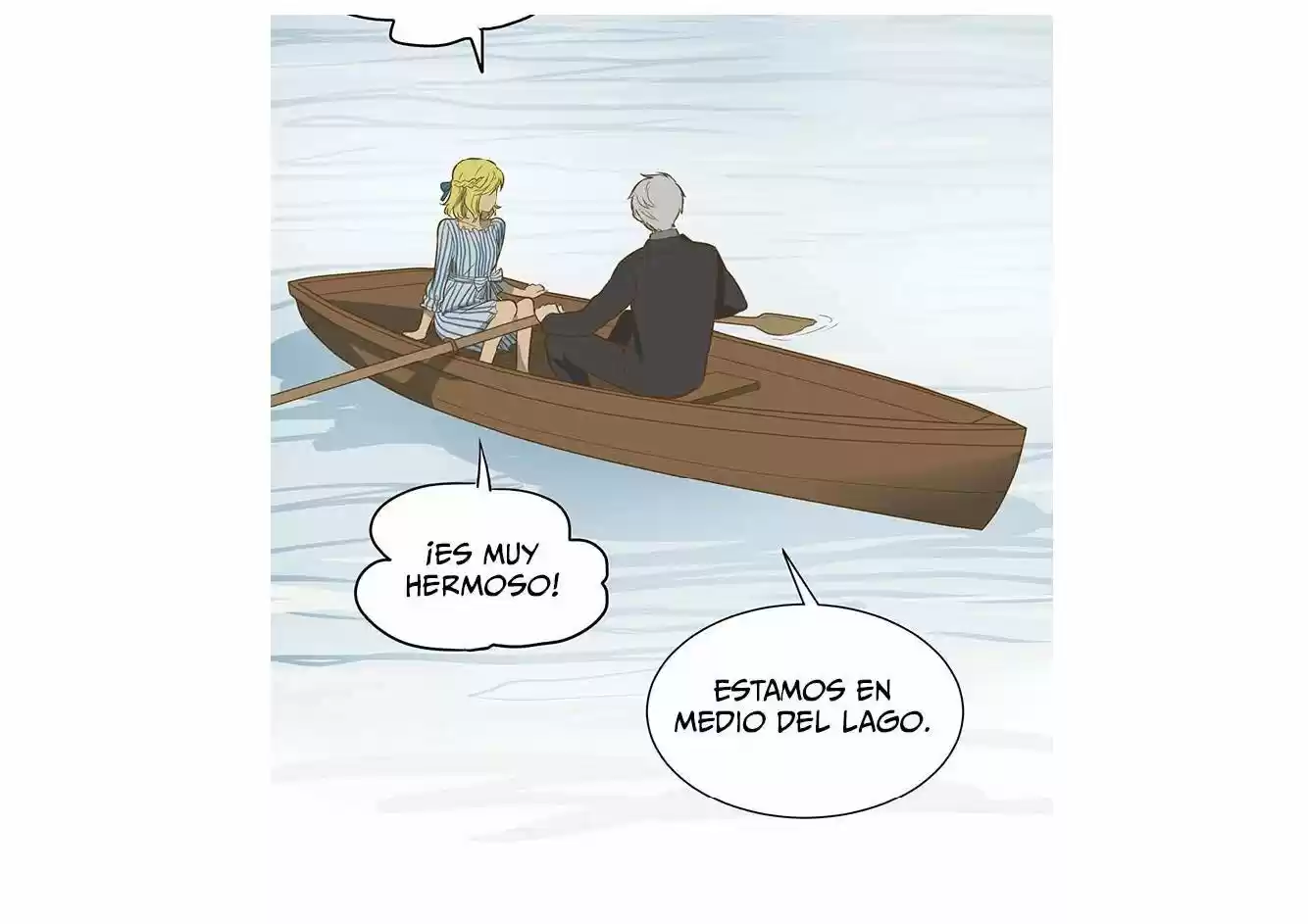 Mi Secreto Más íntimo - Capítulo 4 - Página 53 - LectorTMOo