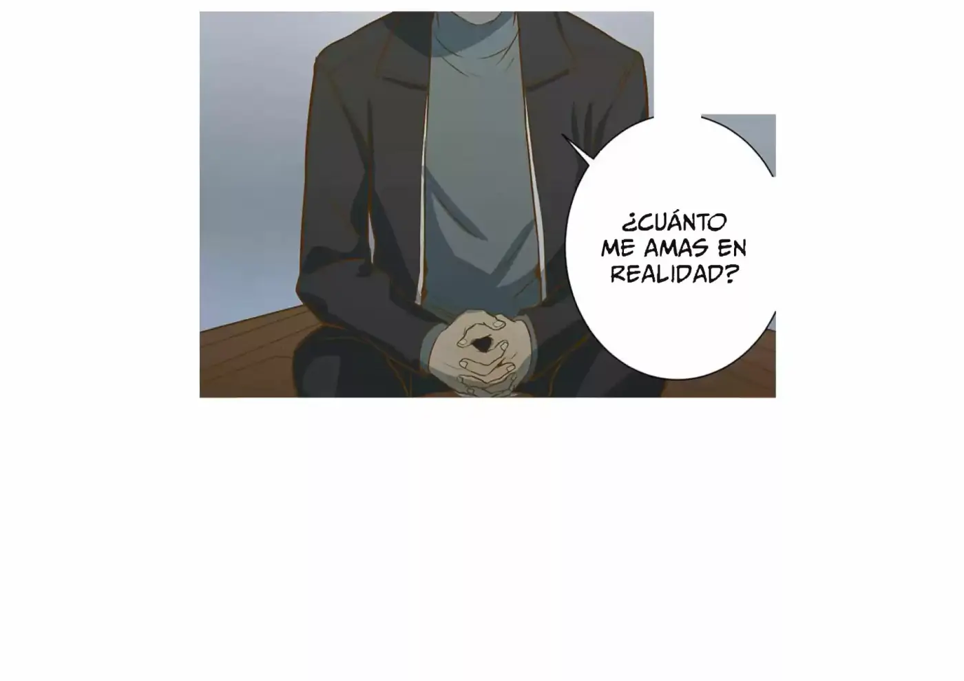 Mi Secreto Más íntimo - Capítulo 4 - Página 59 - LectorTMOo
