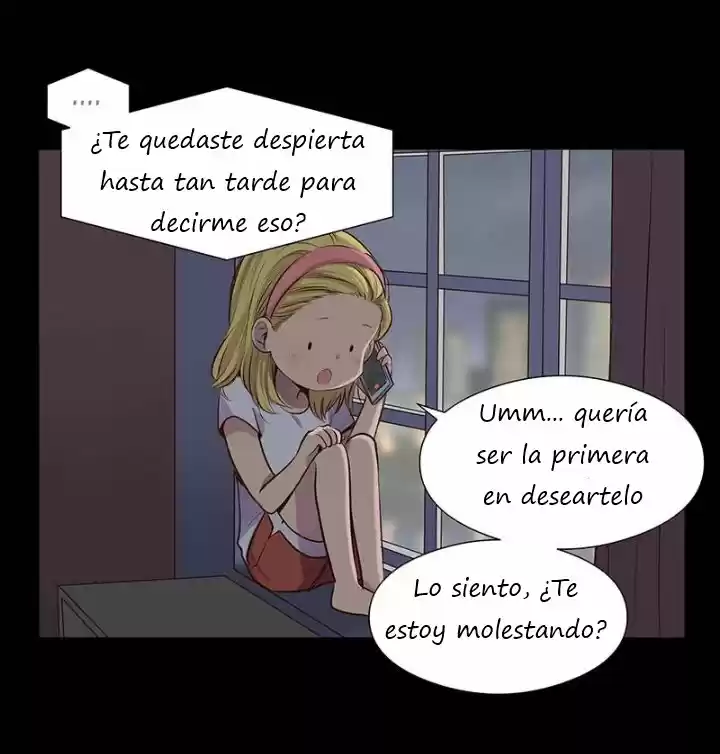 Mi Secreto Más íntimo - Capítulo 40 - Página 6 - LectorTMOo