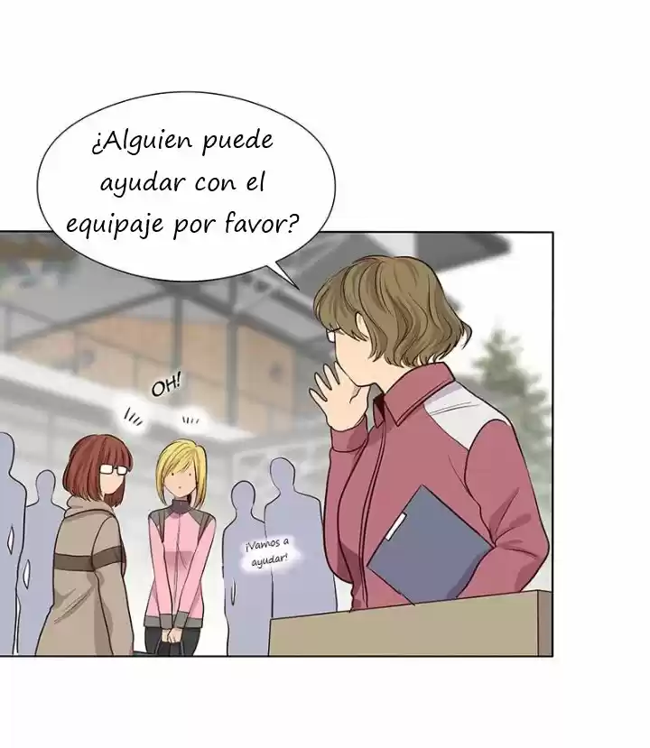 Mi Secreto Más íntimo - Capítulo 40 - Página 14 - LectorTMOo