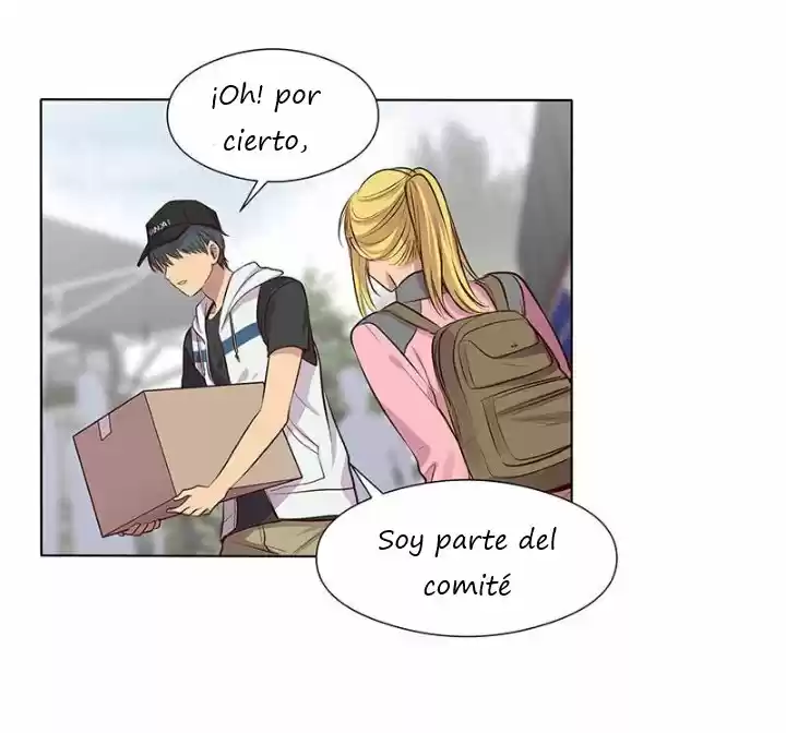 Mi Secreto Más íntimo - Capítulo 40 - Página 21 - LectorTMOo