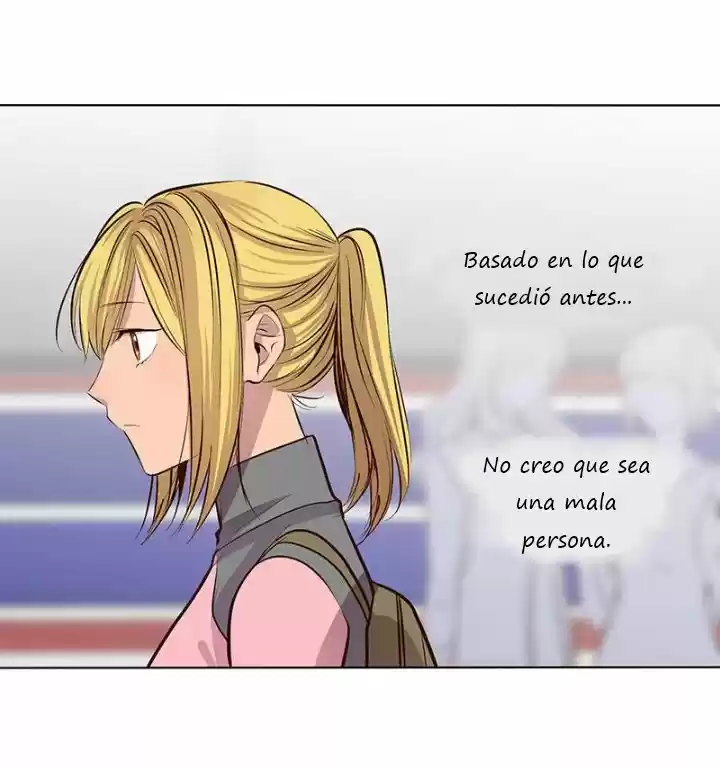 Mi Secreto Más íntimo - Capítulo 40 - Página 26 - LectorTMOo