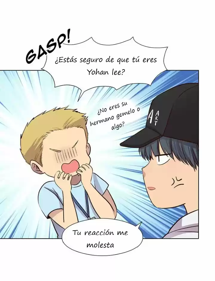 Mi Secreto Más íntimo - Capítulo 40 - Página 34 - LectorTMOo