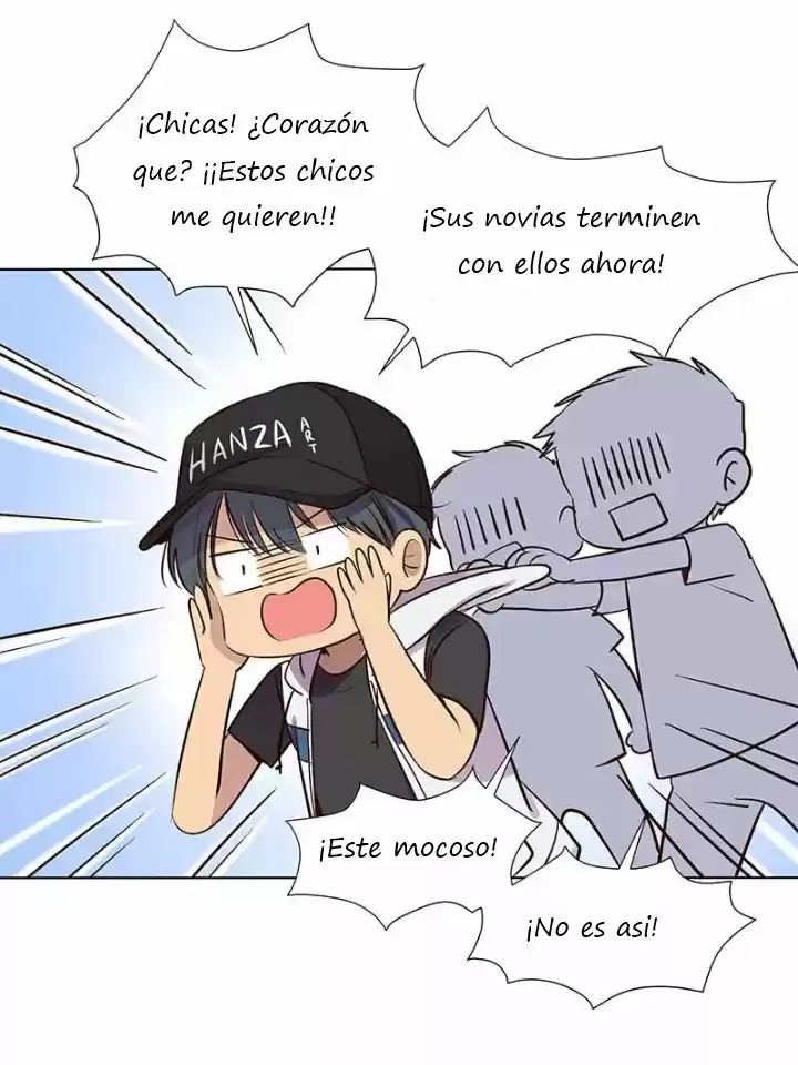 Mi Secreto Más íntimo - Capítulo 40 - Página 39 - LectorTMOo