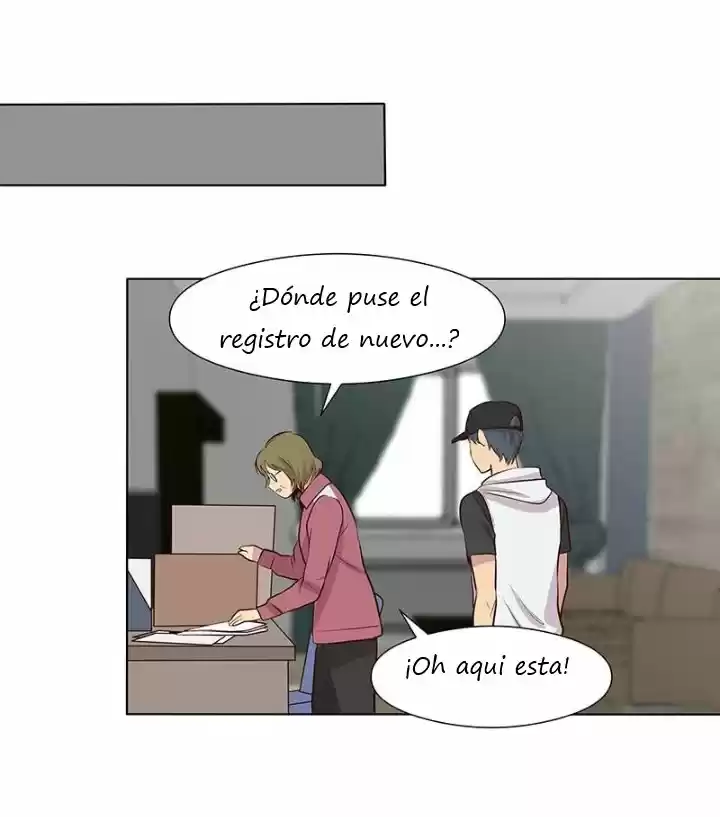 Mi Secreto Más íntimo - Capítulo 40 - Página 43 - LectorTMOo