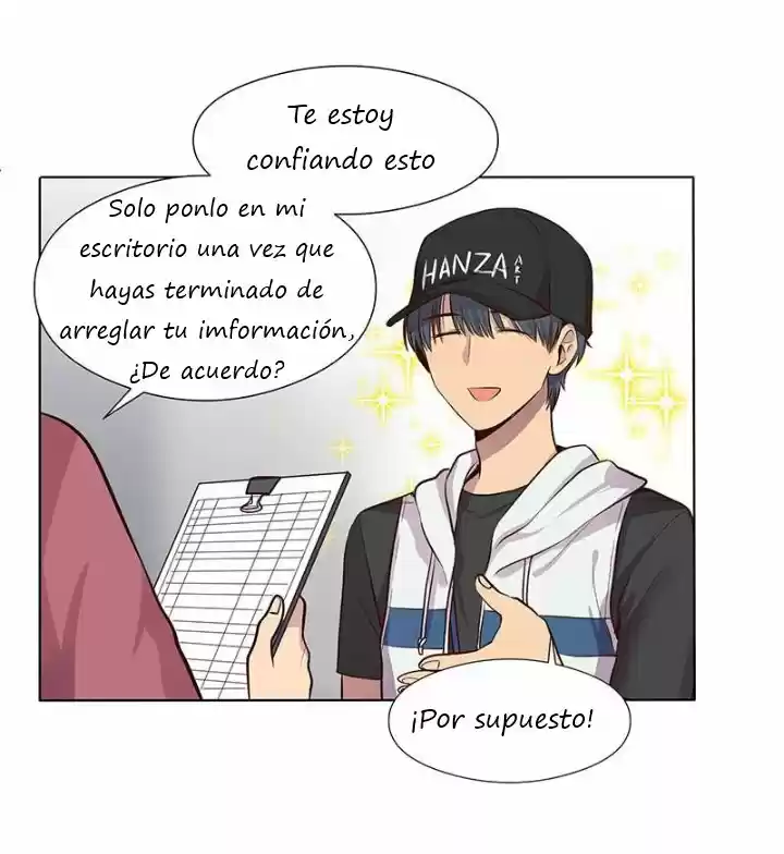 Mi Secreto Más íntimo - Capítulo 40 - Página 44 - LectorTMOo