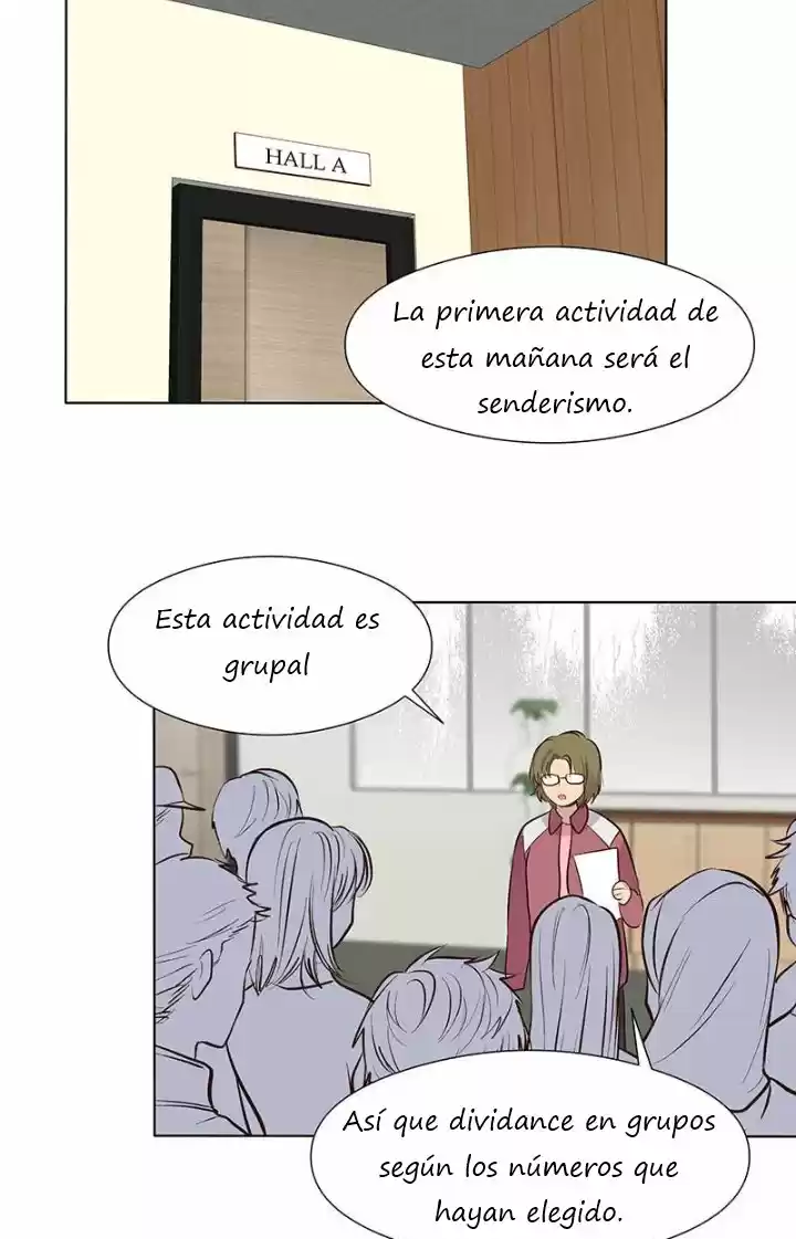 Mi Secreto Más íntimo - Capítulo 40 - Página 49 - LectorTMOo
