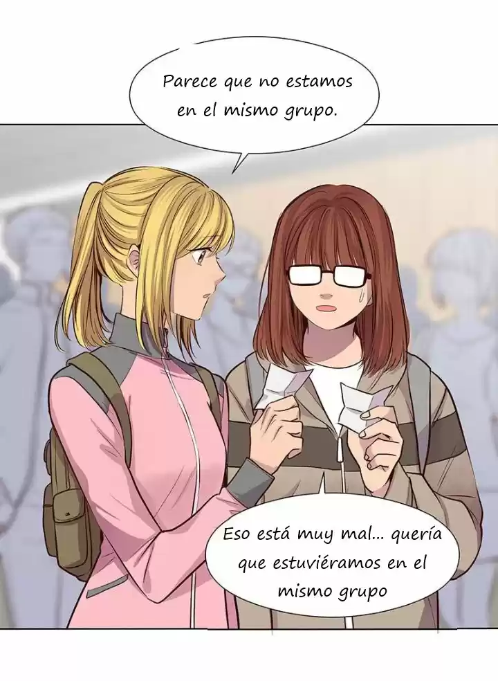 Mi Secreto Más íntimo - Capítulo 40 - Página 50 - LectorTMOo