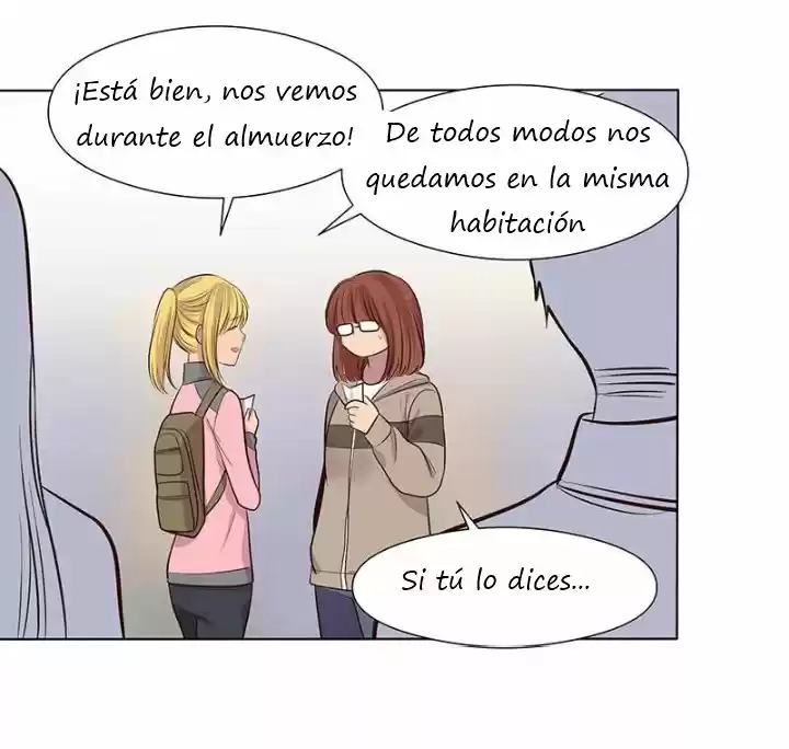 Mi Secreto Más íntimo - Capítulo 40 - Página 51 - LectorTMOo