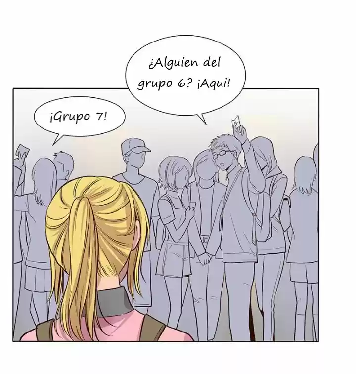 Mi Secreto Más íntimo - Capítulo 40 - Página 53 - LectorTMOo