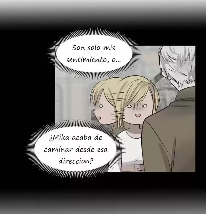 Mi Secreto Más íntimo - Capítulo 40 - Página 77 - LectorTMOo