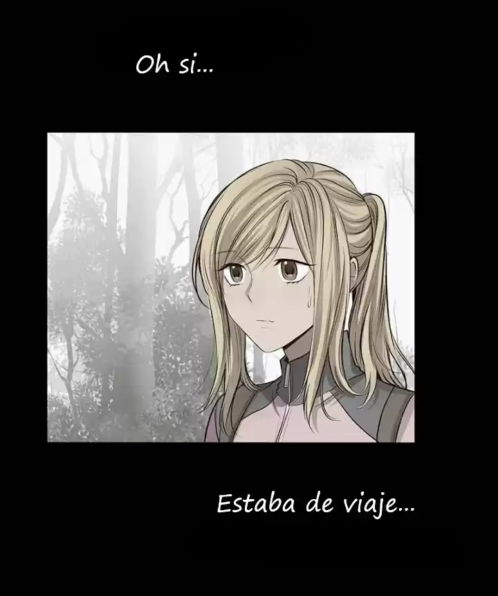 Mi Secreto Más íntimo - Capítulo 41 - Página 7 - LectorTMOo