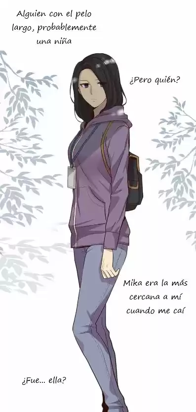Mi Secreto Más íntimo - Capítulo 41 - Página 34 - LectorTMOo