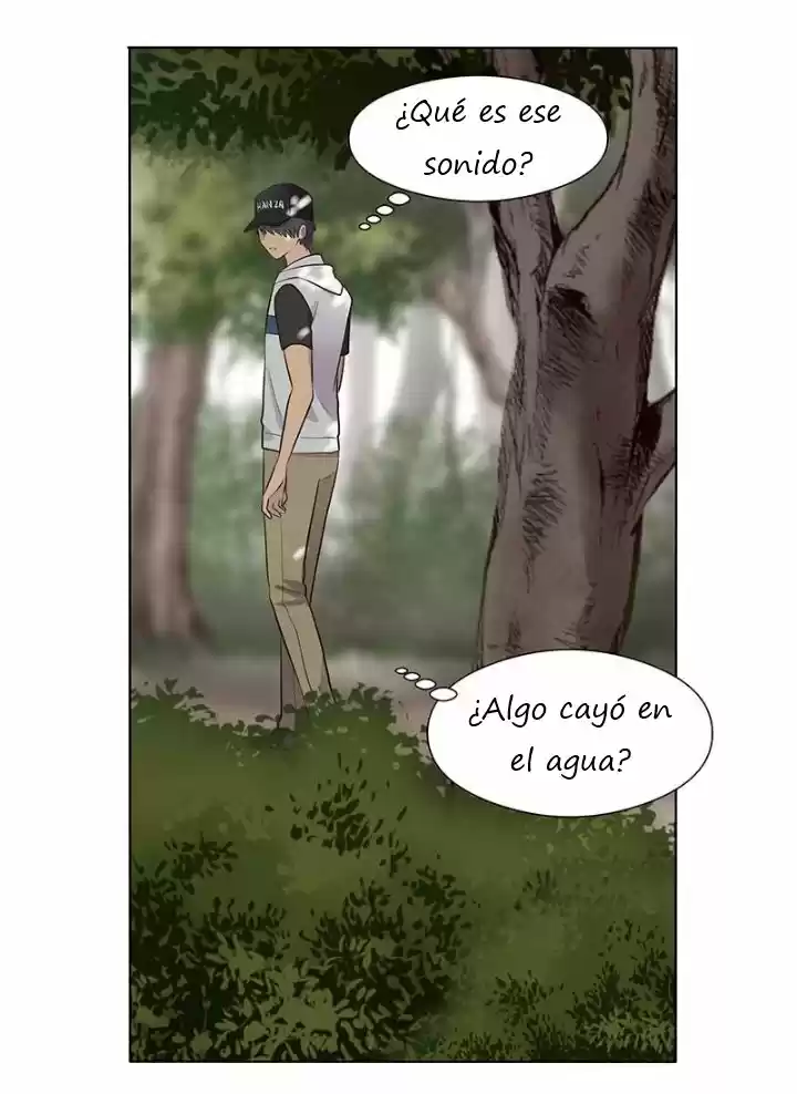Mi Secreto Más íntimo - Capítulo 42 - Página 3 - LectorTMOo
