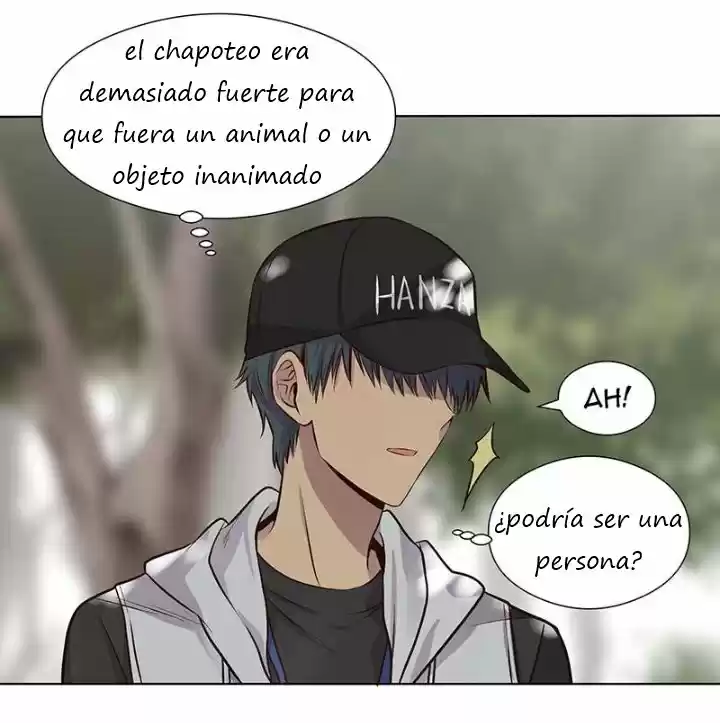 Mi Secreto Más íntimo - Capítulo 42 - Página 4 - LectorTMOo