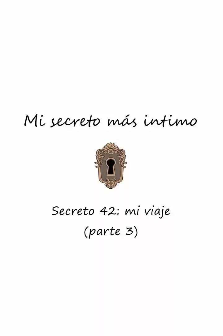 Mi Secreto Más íntimo - Capítulo 42 - Página 7 - LectorTMOo