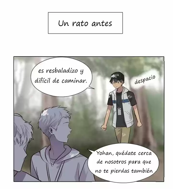 Mi Secreto Más íntimo - Capítulo 42 - Página 24 - LectorTMOo