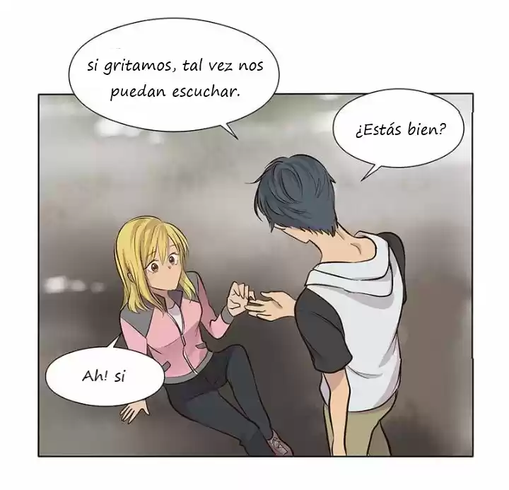 Mi Secreto Más íntimo - Capítulo 42 - Página 30 - LectorTMOo