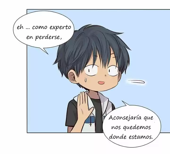 Mi Secreto Más íntimo - Capítulo 42 - Página 36 - LectorTMOo