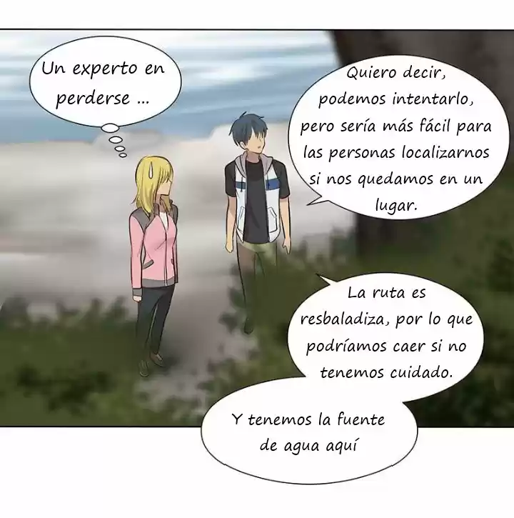 Mi Secreto Más íntimo - Capítulo 42 - Página 37 - LectorTMOo