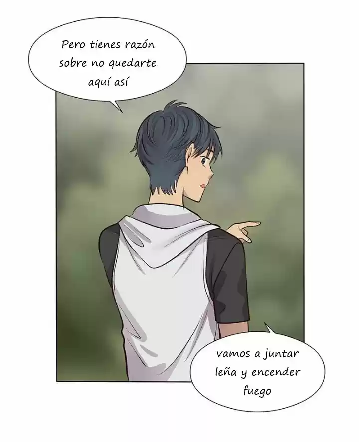 Mi Secreto Más íntimo - Capítulo 42 - Página 38 - LectorTMOo