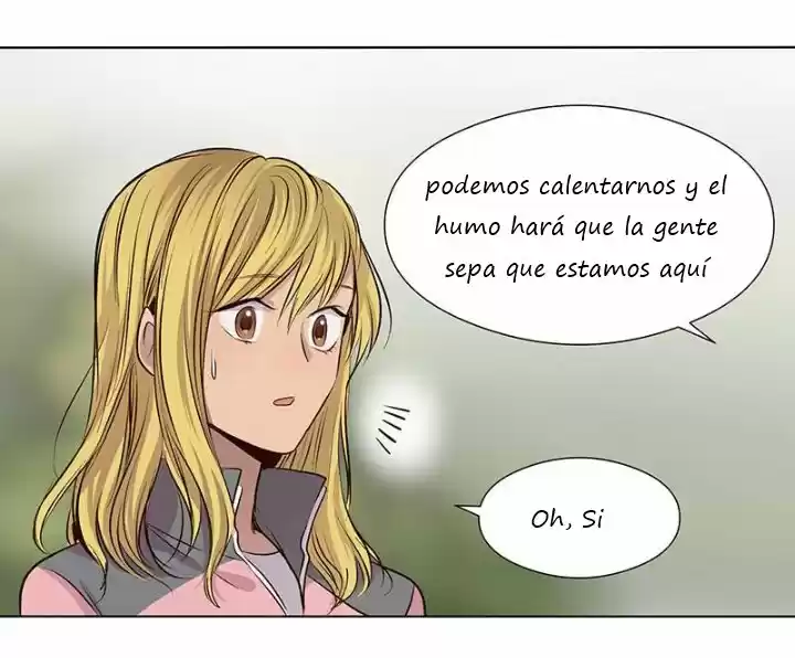 Mi Secreto Más íntimo - Capítulo 42 - Página 39 - LectorTMOo