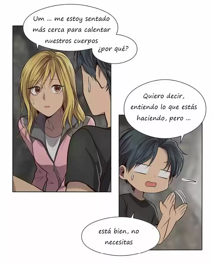 Mi Secreto Más íntimo - Capítulo 42 - Página 67 - LectorTMOo