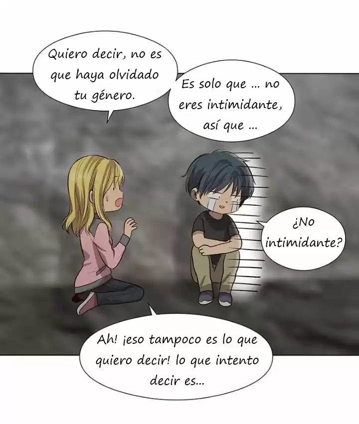 Mi Secreto Más íntimo - Capítulo 42 - Página 72 - LectorTMOo