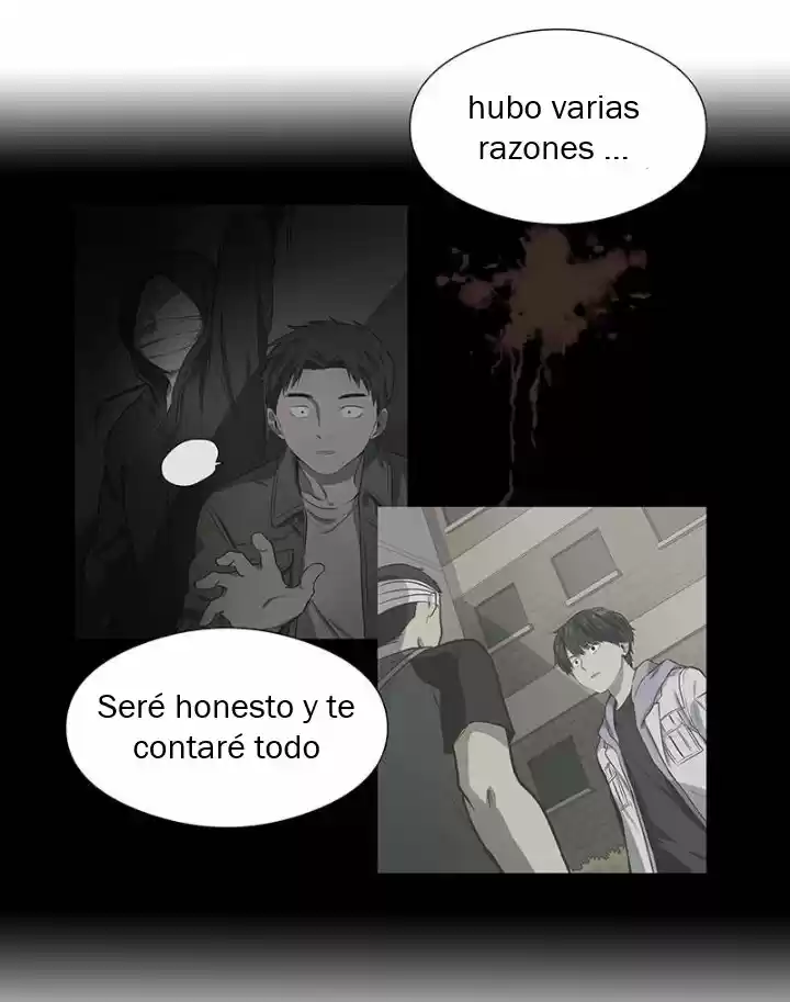 Mi Secreto Más íntimo - Capítulo 43 - Página 4 - LectorTMOo