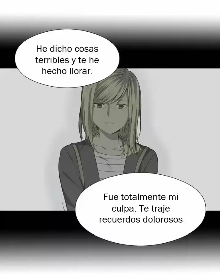 Mi Secreto Más íntimo - Capítulo 43 - Página 7 - LectorTMOo