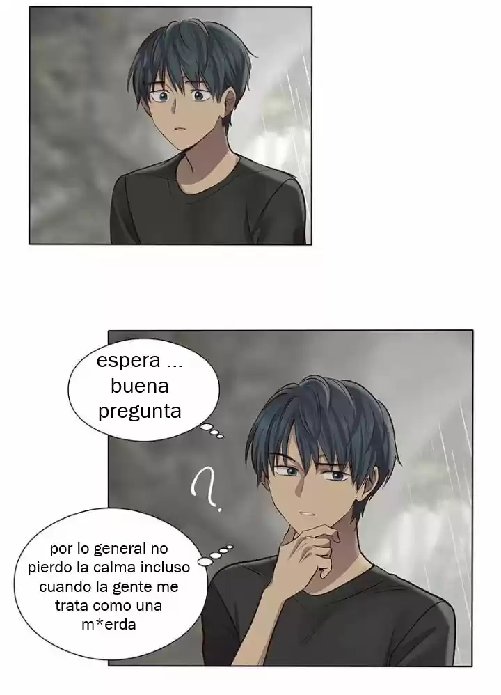Mi Secreto Más íntimo - Capítulo 43 - Página 10 - LectorTMOo