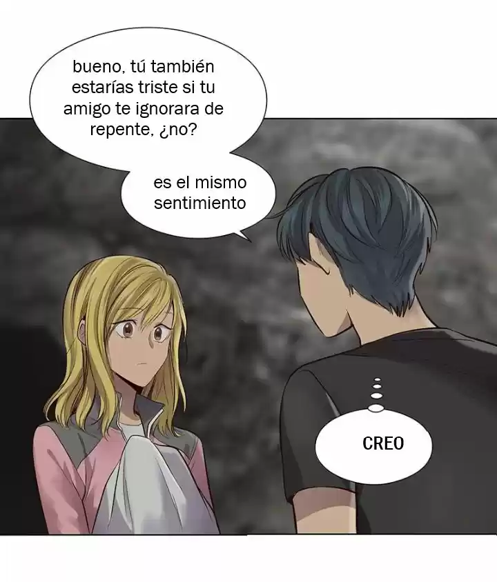 Mi Secreto Más íntimo - Capítulo 43 - Página 11 - LectorTMOo