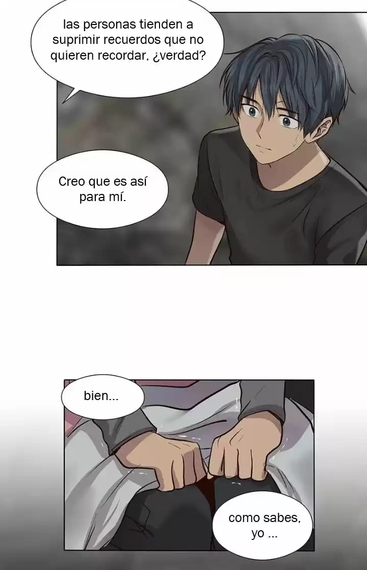 Mi Secreto Más íntimo - Capítulo 43 - Página 16 - LectorTMOo