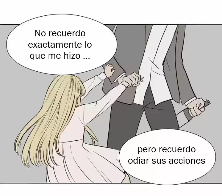 Mi Secreto Más íntimo - Capítulo 43 - Página 18 - LectorTMOo