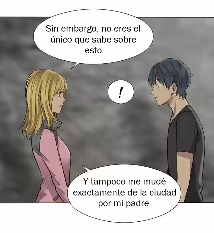 Mi Secreto Más íntimo - Capítulo 43 - Página 21 - LectorTMOo