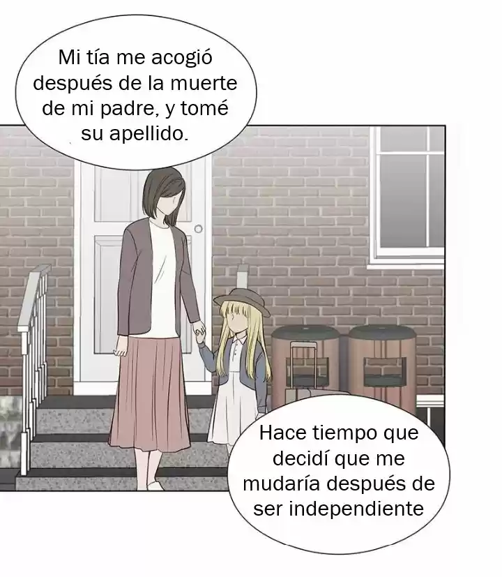 Mi Secreto Más íntimo - Capítulo 43 - Página 22 - LectorTMOo