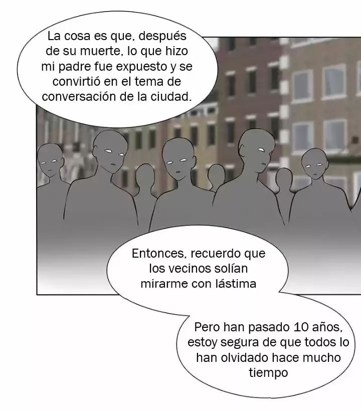 Mi Secreto Más íntimo - Capítulo 43 - Página 23 - LectorTMOo