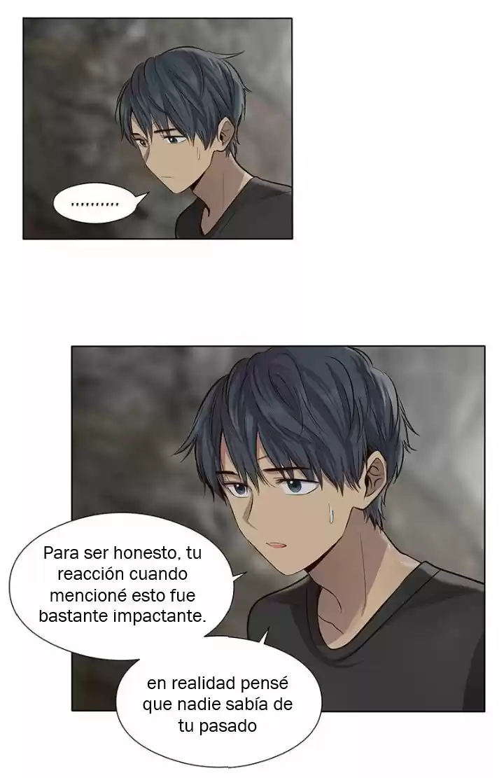 Mi Secreto Más íntimo - Capítulo 43 - Página 24 - LectorTMOo