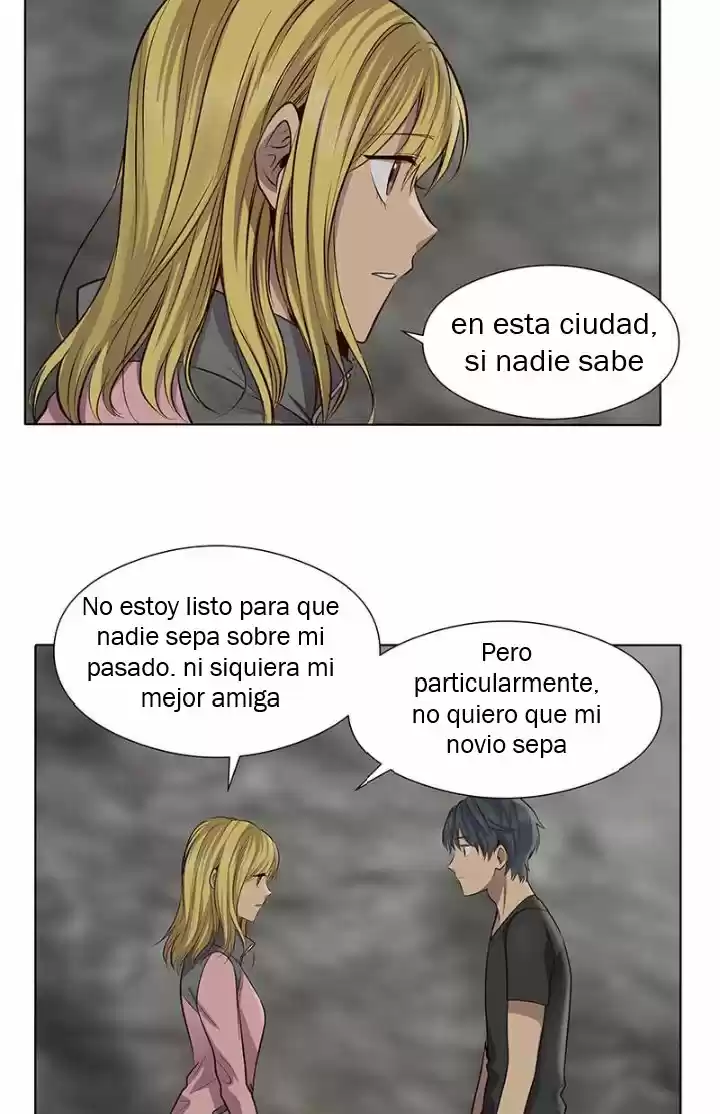 Mi Secreto Más íntimo - Capítulo 43 - Página 25 - LectorTMOo