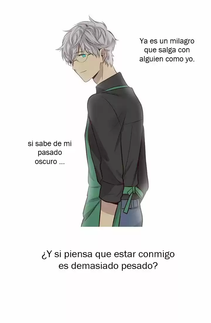 Mi Secreto Más íntimo - Capítulo 43 - Página 26 - LectorTMOo