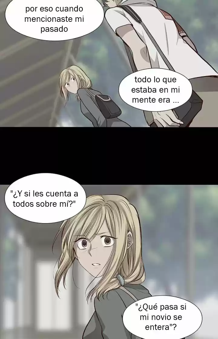 Mi Secreto Más íntimo - Capítulo 43 - Página 27 - LectorTMOo