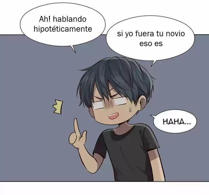 Mi Secreto Más íntimo - Capítulo 43 - Página 34 - LectorTMOo