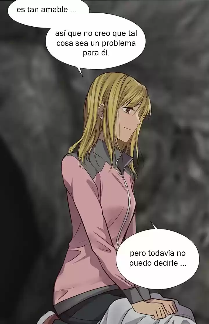 Mi Secreto Más íntimo - Capítulo 43 - Página 36 - LectorTMOo